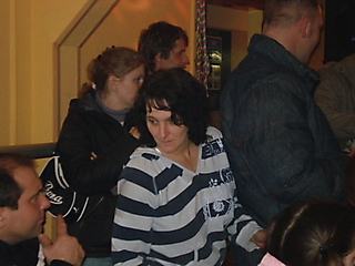 Faschingsausklang 2008