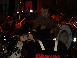 Guggenacht Mühlheim 2008