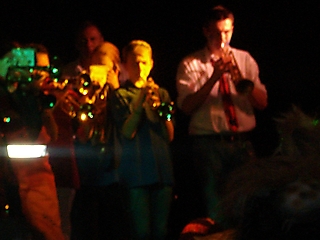 Guggenacht Mühlheim 2008