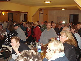 Bildergalerie 2008