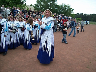 Kickers Fanclub Eppertshausen 2008