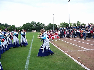 Kickers Fanclub Eppertshausen 2008