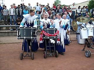 Kickers Fanclub Eppertshausen 2008