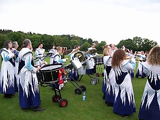 Kickers Fanclub Eppertshausen 2008