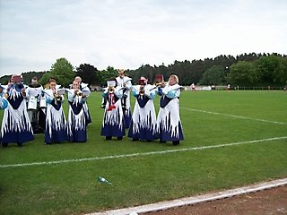 Kickers Fanclub Eppertshausen 2008