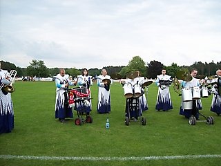 Kickers Fanclub Eppertshausen 2008