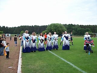 Kickers Fanclub Eppertshausen 2008