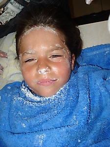 KidzNight 2008