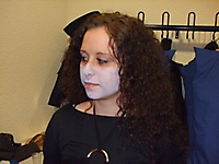 Auftritt Bornheim -Backstage-