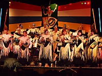 Auftritt Bornheim