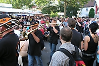Brezelfest Main-Brezenheim