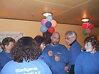 Eppertshausen After-Show Party