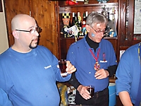 Eppertshausen After-Show Party