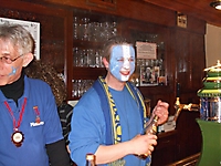 Eppertshausen After-Show Party