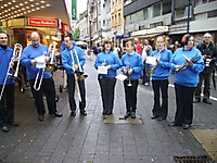 Eröffnung KOMM Offenbach