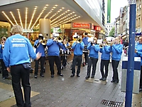 Eröffnung KOMM Offenbach
