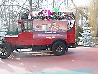 Guggemeisterschaft Europapark Rust