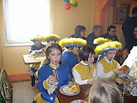Neujahrsempfang