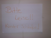 Neujahrsempfang
