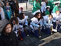 Rathaussturm Offenbach