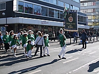 Rathaussturm Offenbach