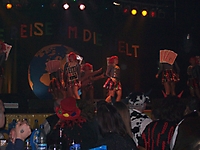 Sitzung 2009