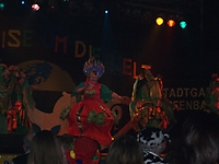 Sitzung 2009
