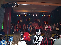 Sitzung 2009