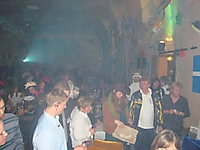 Sitzung 2009
