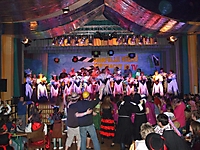 Sitzung Worrfelden