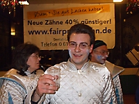 Sitzung Worrfelden