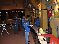 STGO Guggeparty