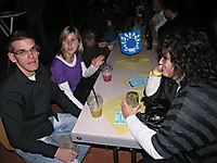 STGO Guggeparty
