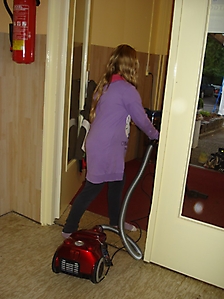 KidzNight 2010