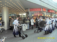 Icebreakers Fasching 05.03.11