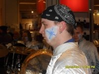 Icebreakers Fasching 05.03.11