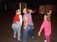 KidzNight 2011