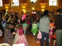 Kinderfasching