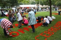 Lichterfest 2011