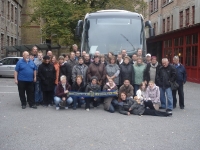 Schweizfahrt 2011