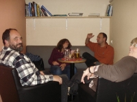 Schweizfahrt 2011