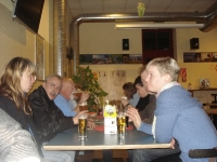 Schweizfahrt 2011