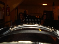 Trainingslager 2011