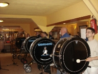 Trainingslager 2011