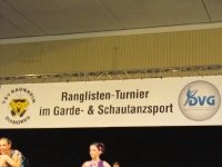 Turnier Zoe Raunheim