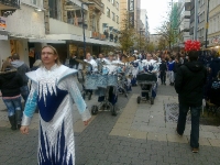 Verkaufsoffener Sonntag in OF Oktober 2011