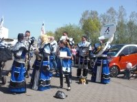 Auftritt Hilling-Jubiläum Eppertshausen