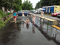 Familientag 2012