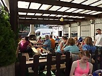 Familientag 2012