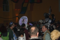Sitzung der Stadtgarde 2012